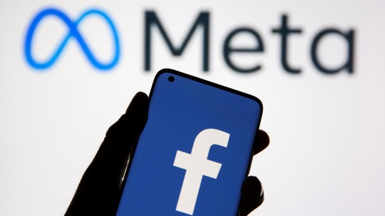 Facebook ने अपना नाम बदलकर किया Meta