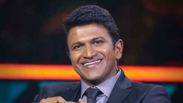 Puneet Rajkumar