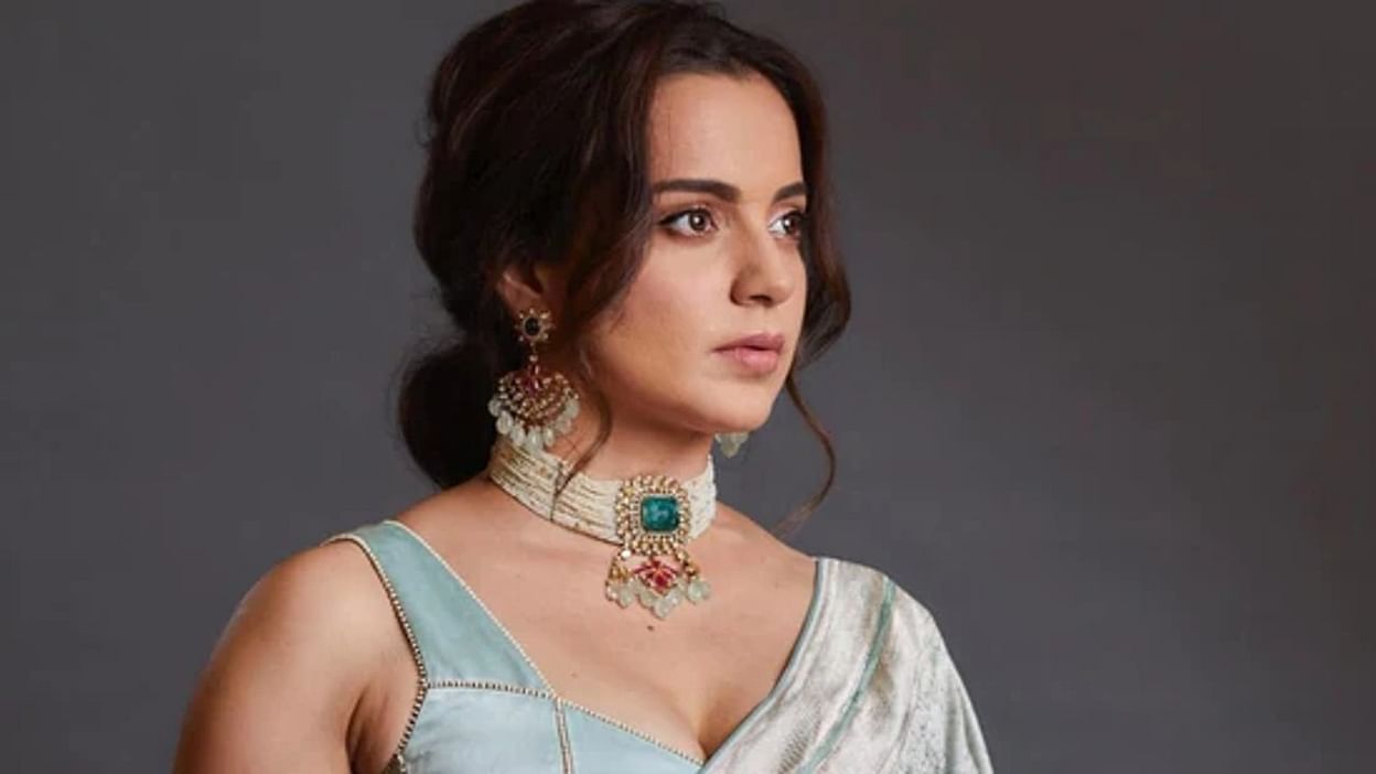 Kangana Ranaut