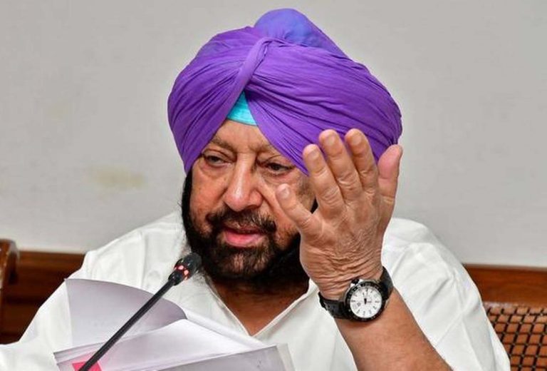 amarindar sinh ka patiyaala se chunaav ladane ka kiya ailaan 51 / 5000 Translation results Amarinder Singh