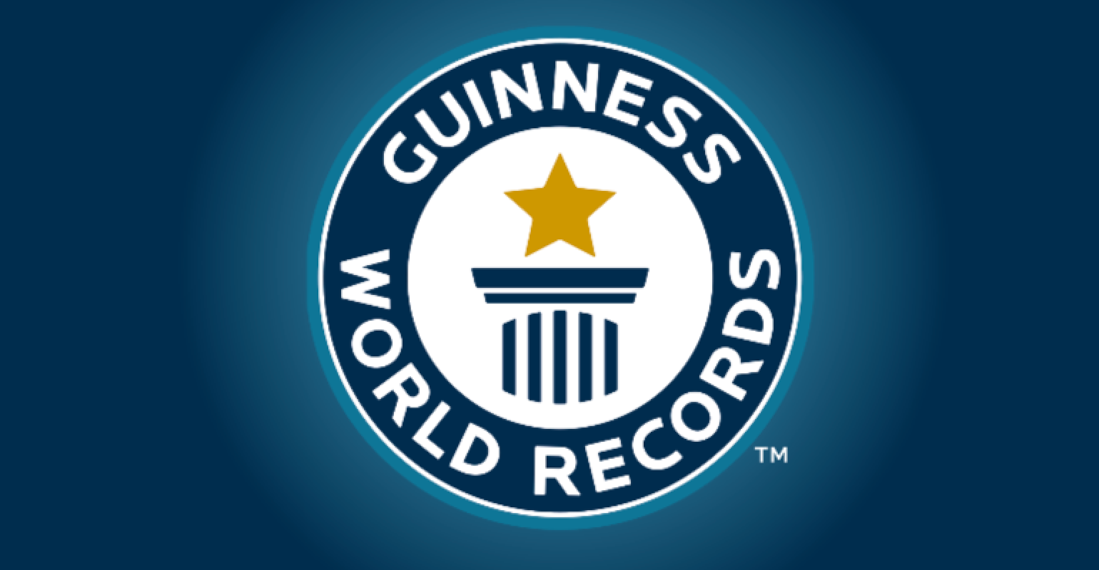 Guinness Book Of World Records