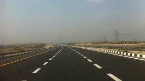 Bundelkhand Expressway