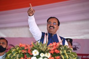 फाईल फोटो : केशव प्रसाद मौर्य