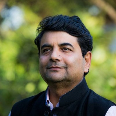 RPN SINGH