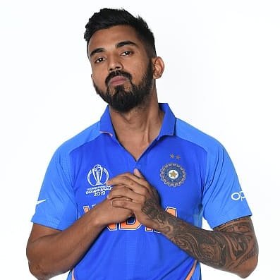 KL RAHUL