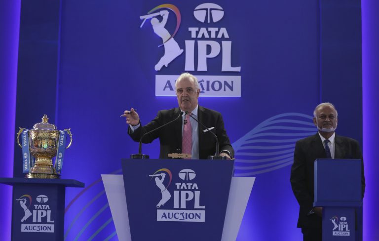 ipl auction 2022