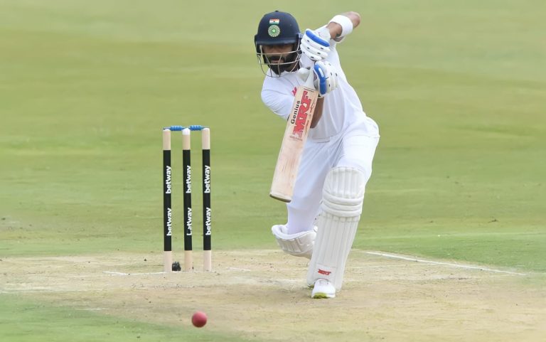 kohli