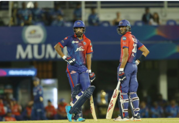 delhi capitals