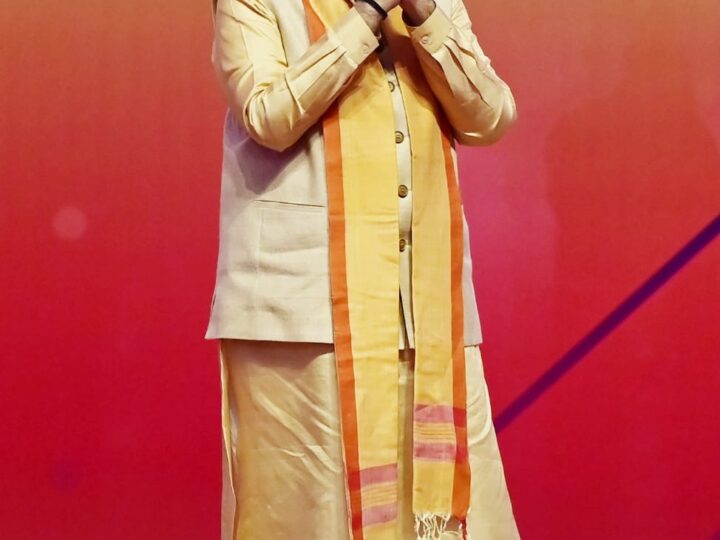 एनडीए उम्मीदवार नरेंद्र मोदी 14 मई को पुष्य नक्षत्र में भरेंगे पर्चा, नामांकन के लिए 4 प्रस्तावकों के नाम तय
