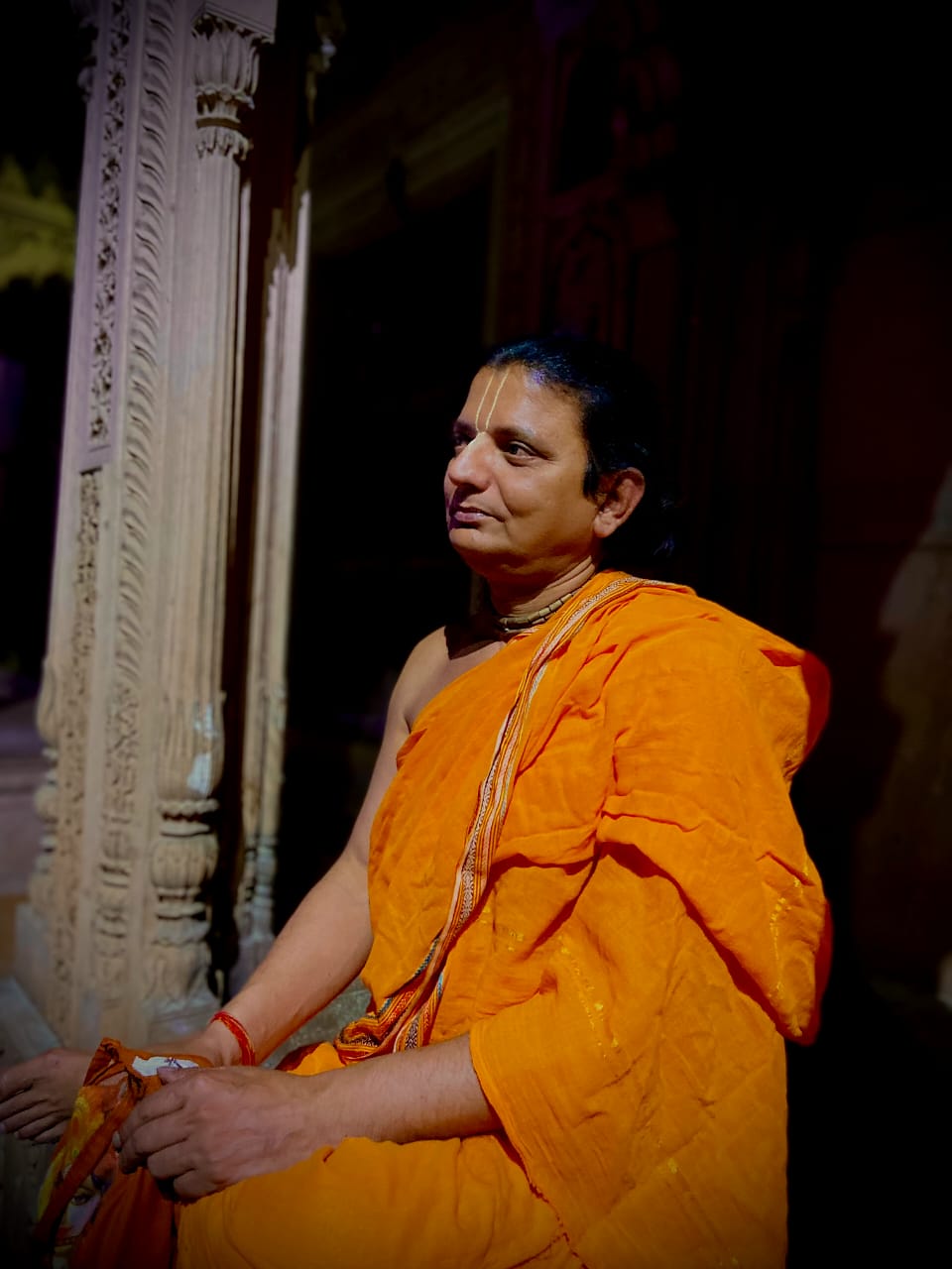 शत्रुघ्न प्रभु जी महाराज