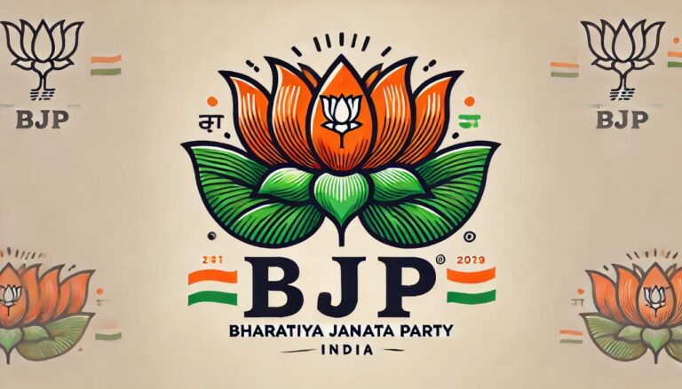 BJP