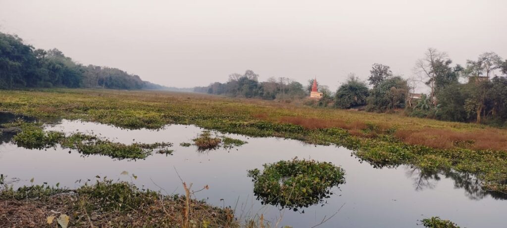 पूर्वीचंपारण