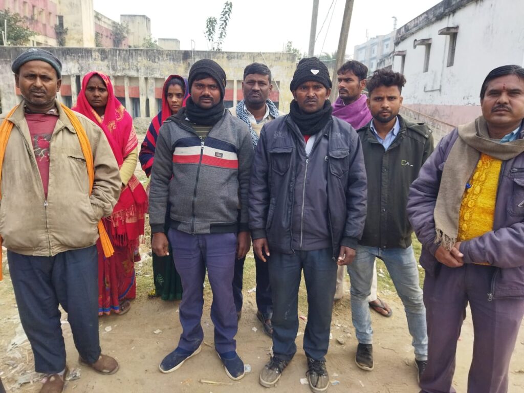 मुजफ्फरपुर