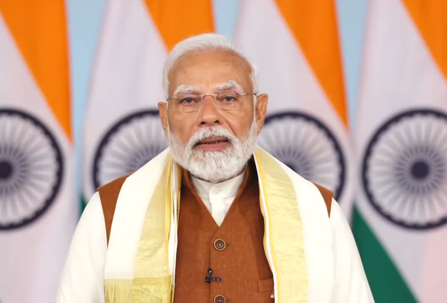 पीएम मोदी
