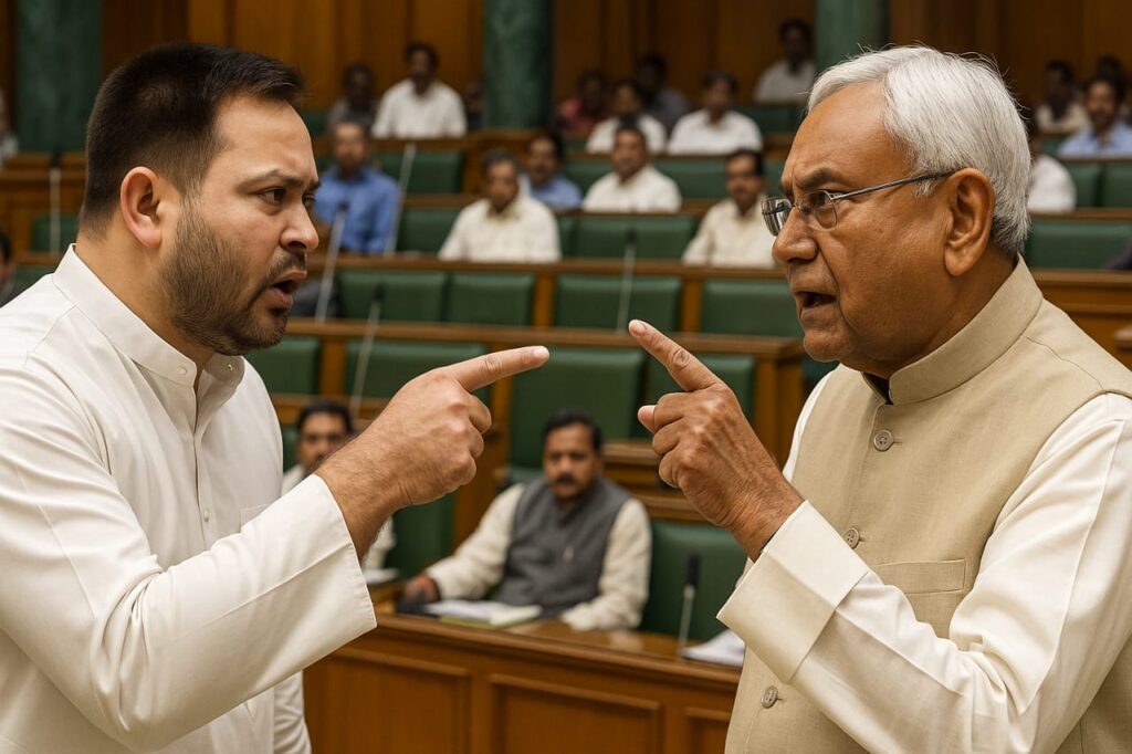 बिहार विधानसभा