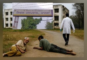 Mansa Punjab