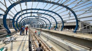 Patna Metro