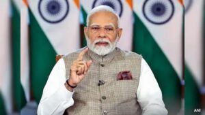Narendra Modi