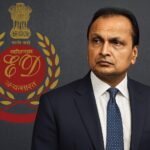 उद्योगपति अनिल अंबानी