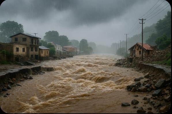 उत्तरकाशी