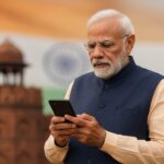 प्रधानमंत्री नरेंद्र मोदी