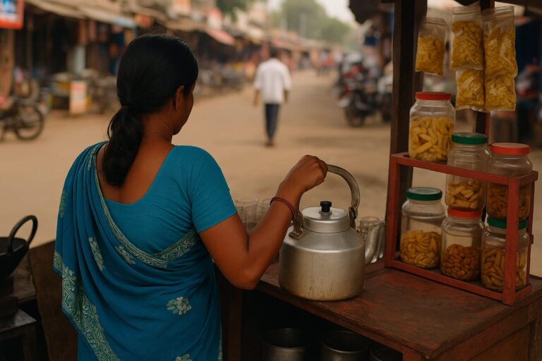 मुख्यमंत्री महिला रोजगार योजना