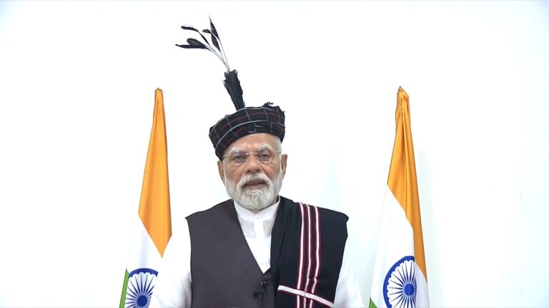 Narendra Modi