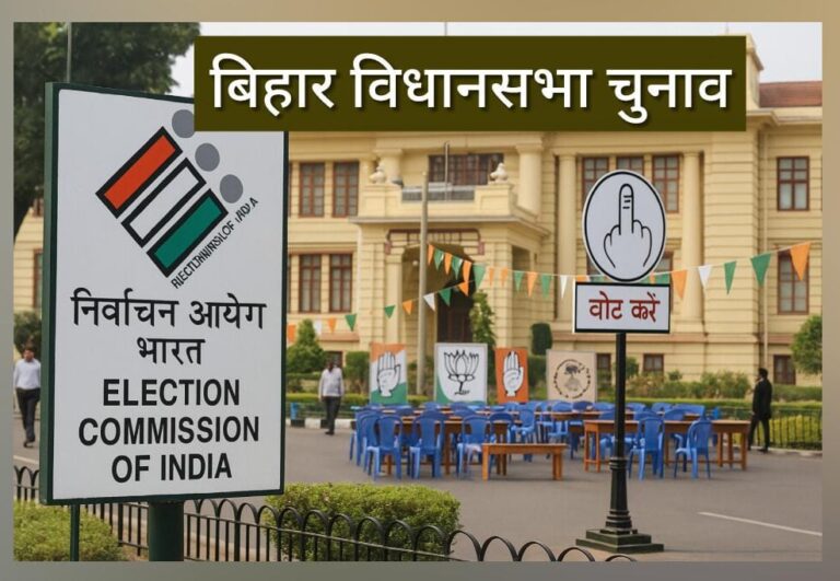 बिहार विधानसभा चुनाव