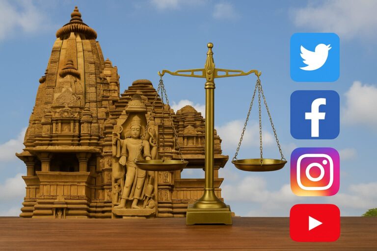 खजुराहो के जावरी मंदिर