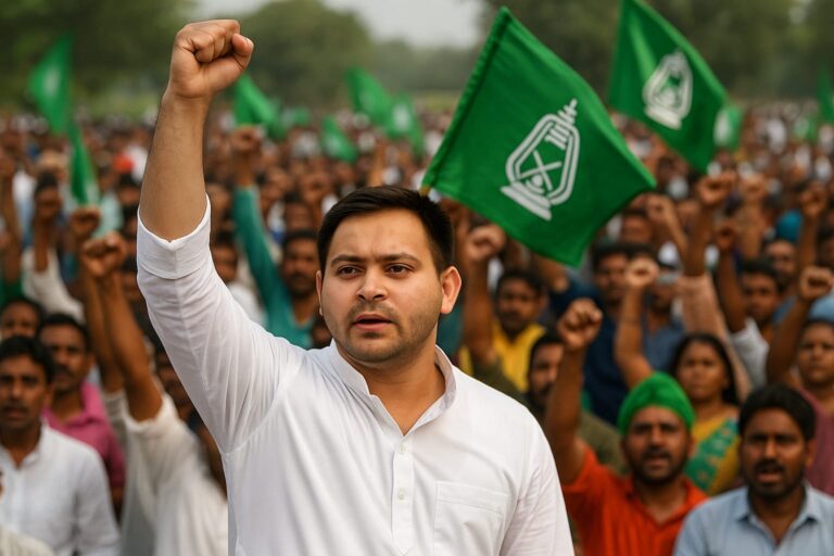 राजद