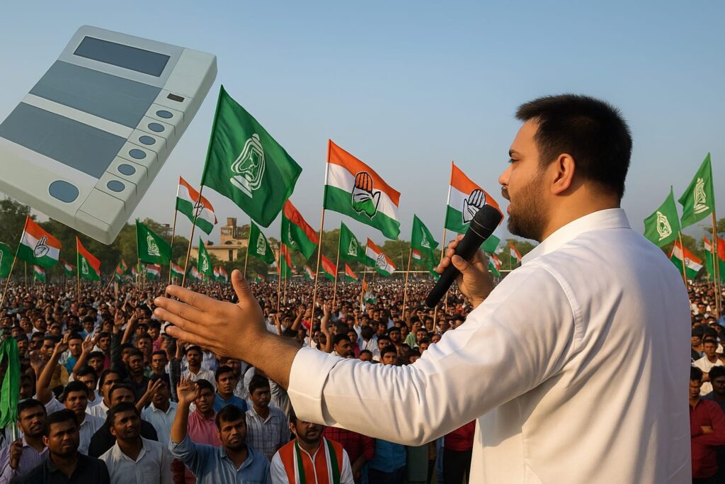 बिहार विधानसभा चुनाव