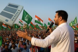 बिहार विधानसभा चुनाव