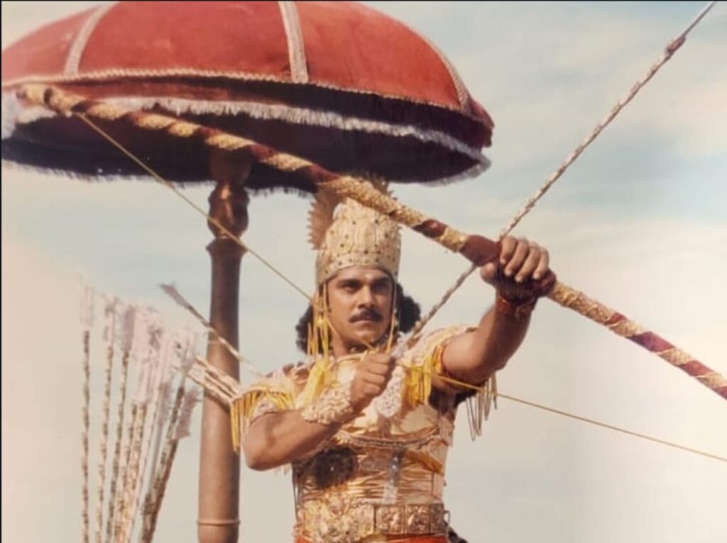 अभिनेता पंकज धीर का निधन