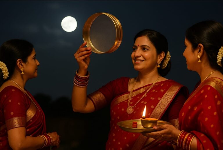 करवा चौथ