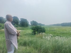 घोड़दौड़ पोखर