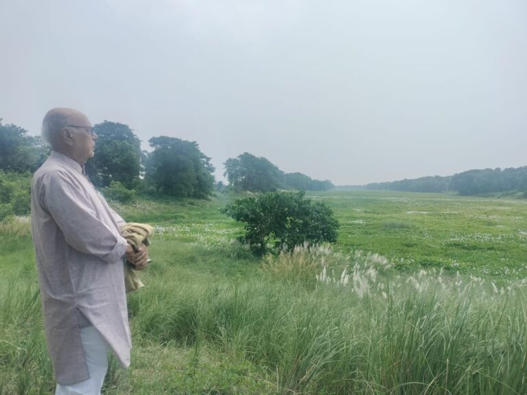 घोड़दौड़ पोखर