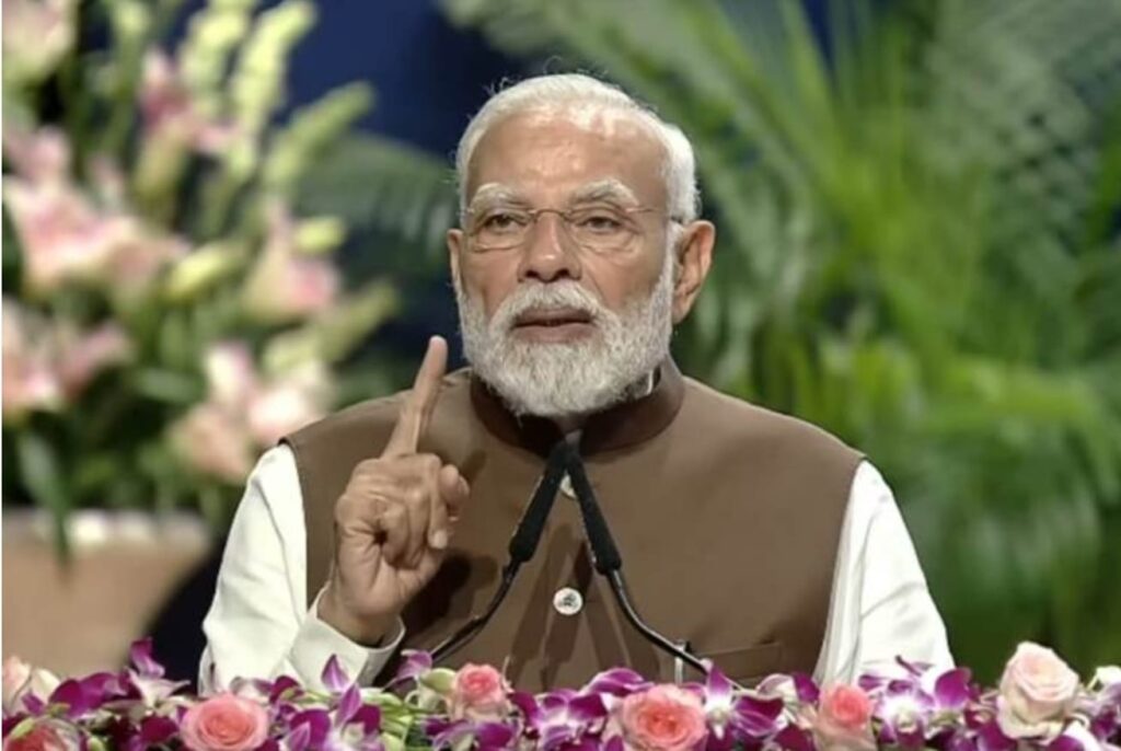 प्रधानमंत्री