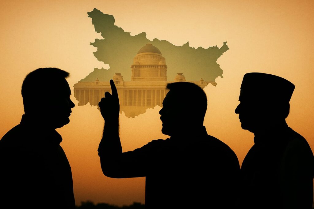 बिहार चुनाव