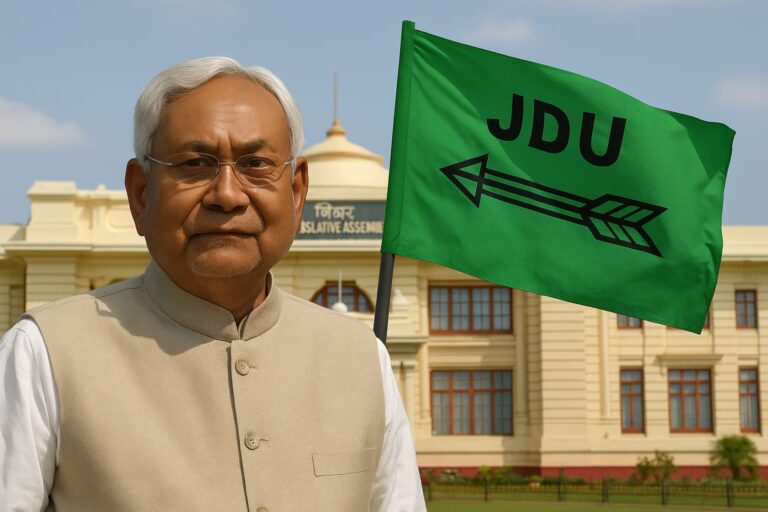 बिहार विधानसभा चुनाव