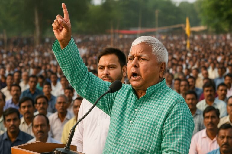 Lalu