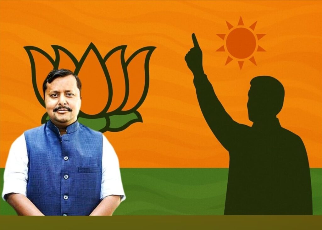 नितिन नवीन