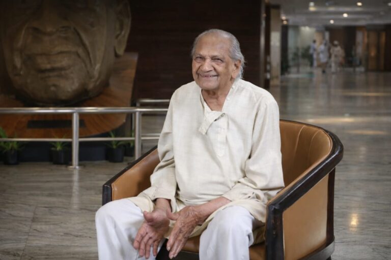 राम वंजी सुतार