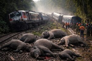 राजधानी एक्सप्रेस