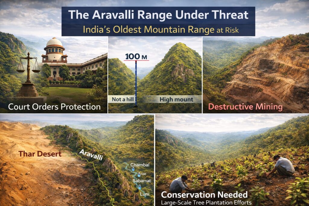 अरावली