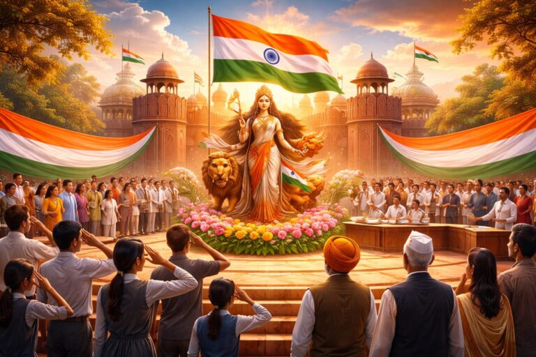 VANDE MATARAM