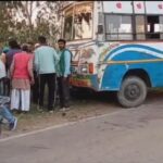 Bijnor Bus Accident