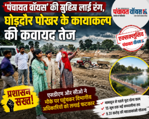 पंचायत वॉयस